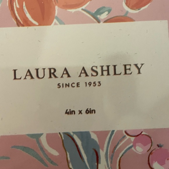 🔹NWOT🔹EXCELLENT CONDITION 🔹4x6 PICTURE FRAME🔹 - Picture 3 of 3